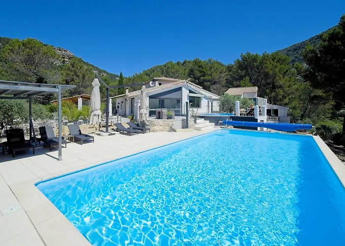 B&B Villa Chante Coucou