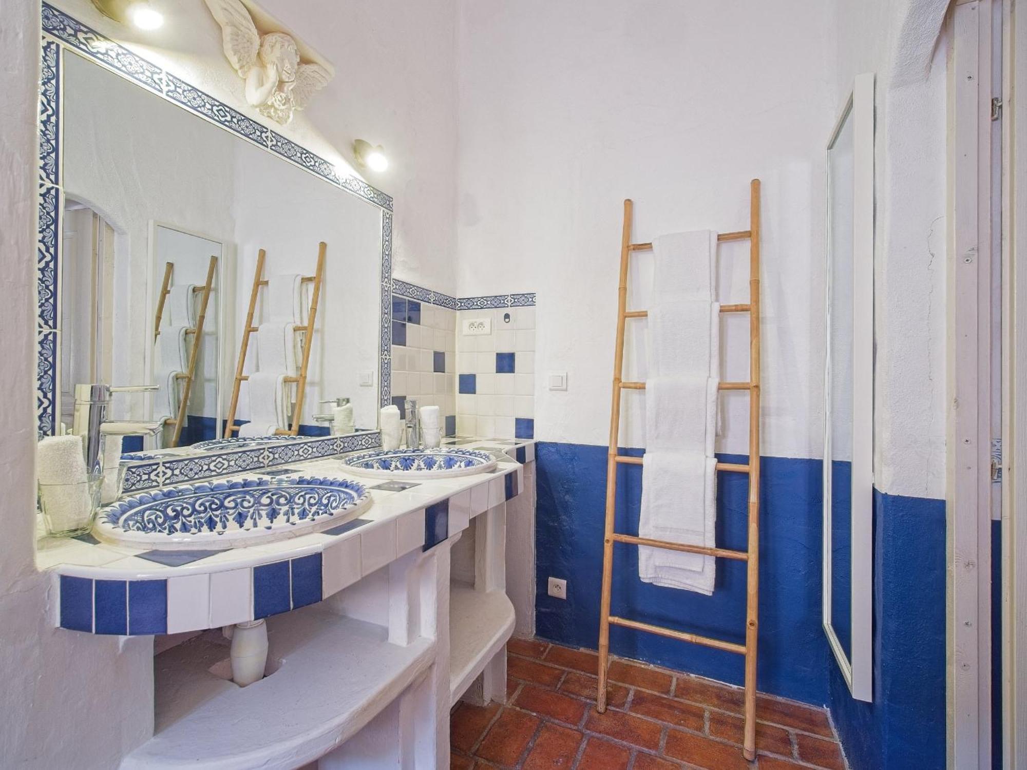 Chante Coucou Alojamento de Acomodação e Pequeno-almoço Fontaine-de-Vaucluse