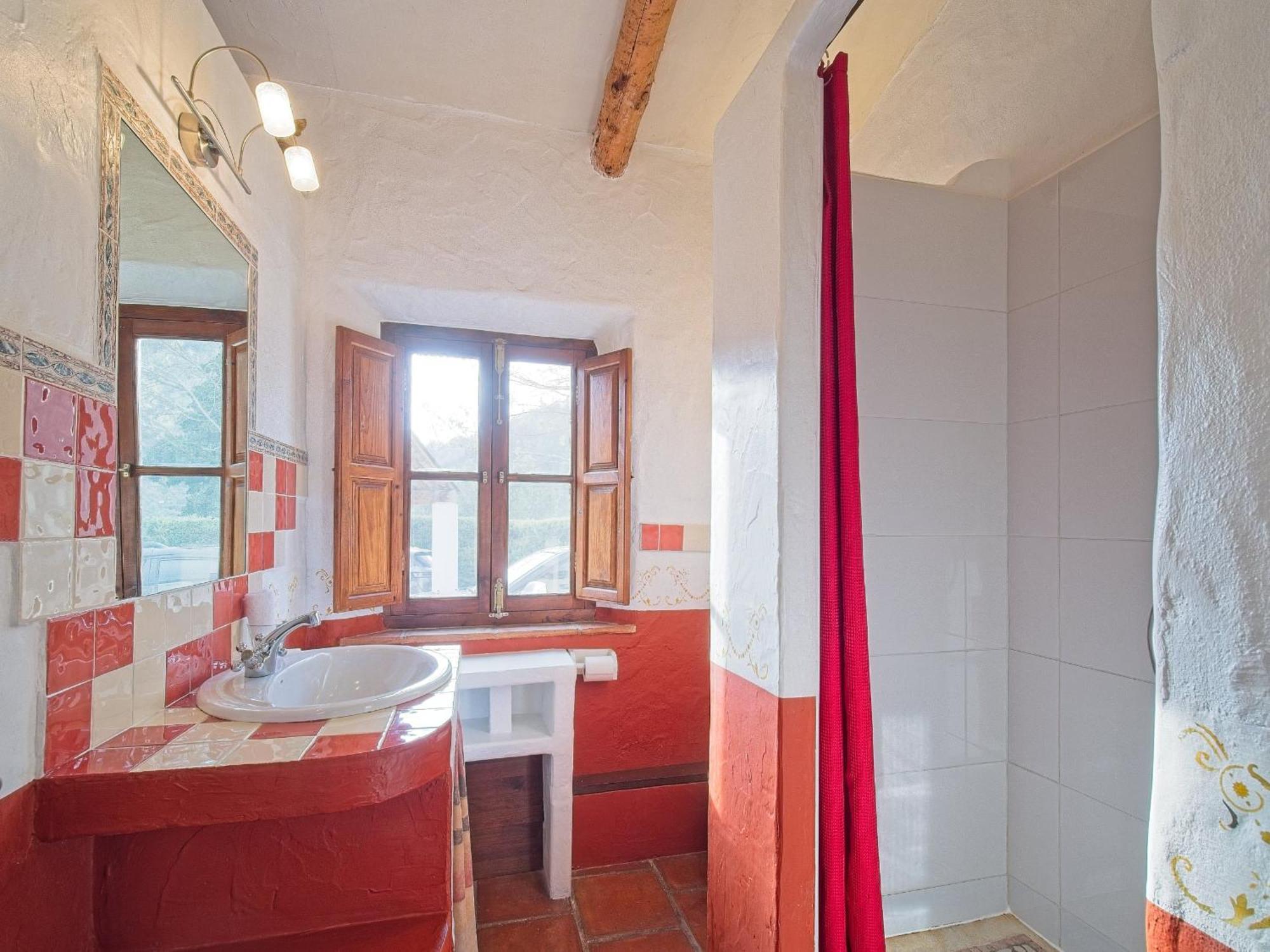 Alojamento de Acomodação e Pequeno-almoço Chante Coucou Fontaine-de-Vaucluse