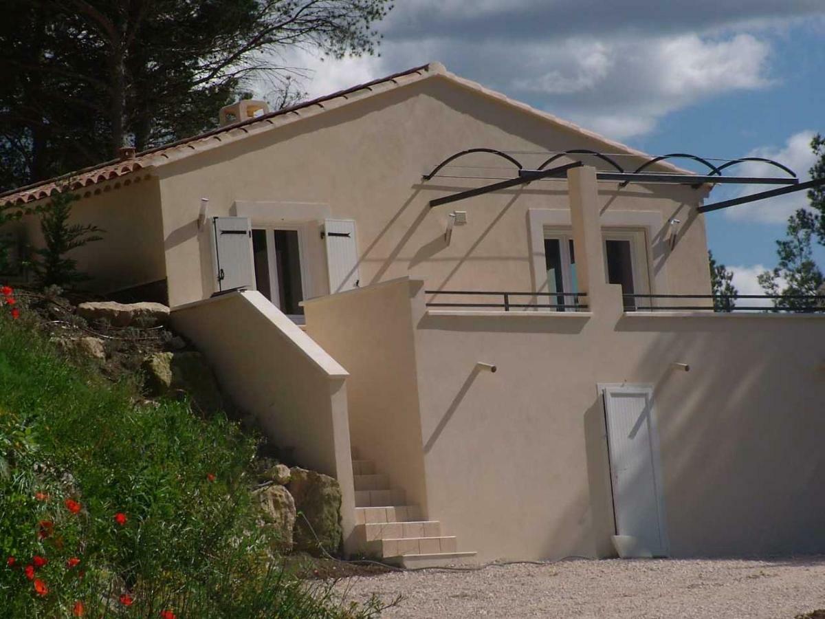 Alojamento de Acomodação e Pequeno-almoço Chante Coucou Fontaine-de-Vaucluse